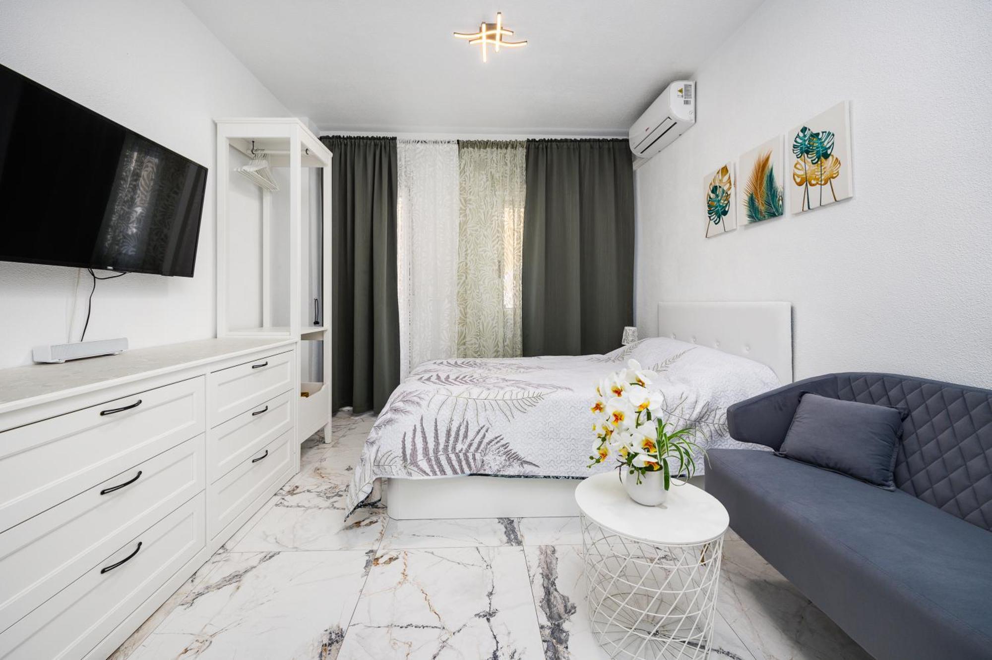 Apartment Estudio Caballero De Rodas Torrevieja